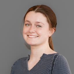Eva Camlin, inside sales and customer service, TSE Coatings