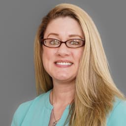 Heather Drake, inside sales and customer service, TSE Coatings