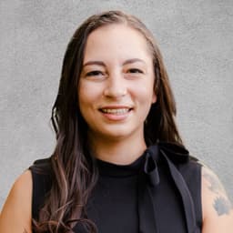 Kayla Windham, inside sales and customer service, TSE Coatings