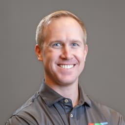 Matt Keeler, Tnemec technical rep for North Carolina, TSE Coatings