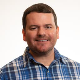 Mike Anderson, Tnemec technical rep for South Carolina Upstate, TSE Coatings