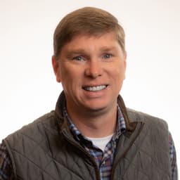 Nick Vause, owner and Tnemec technical rep for South Carolina and Charlotte, TSE Coatings
